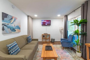 Near Benning w Fenced Yard- Family Ranch Retreat